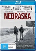 Nebraska (Blu-Ray)